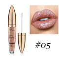 Pudaier Lustrous Diamond Lip Gloss