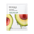 Cucumber Centella Refreshing Essence Mask