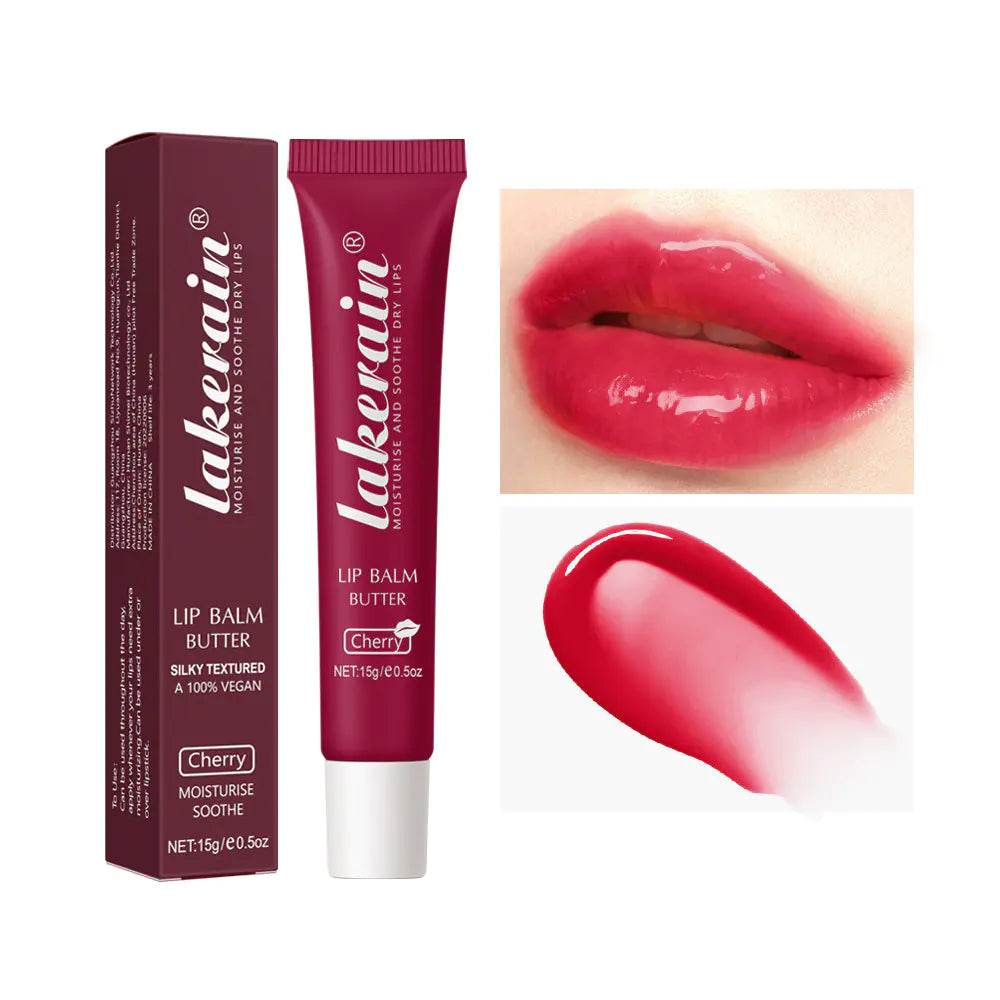 HydraLux Lip Color Balm