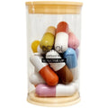 Vibrant Student Lipstick Kit (16pcs)