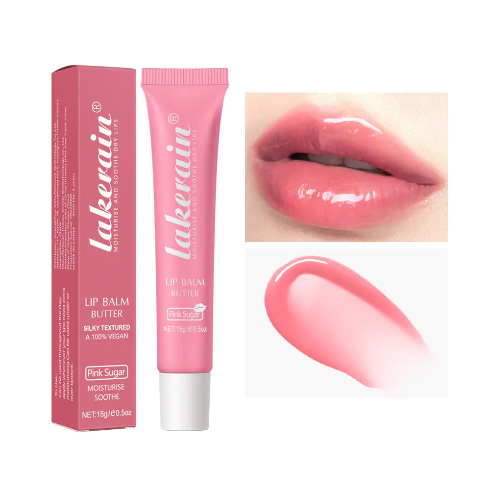 HydraLux Lip Color Balm