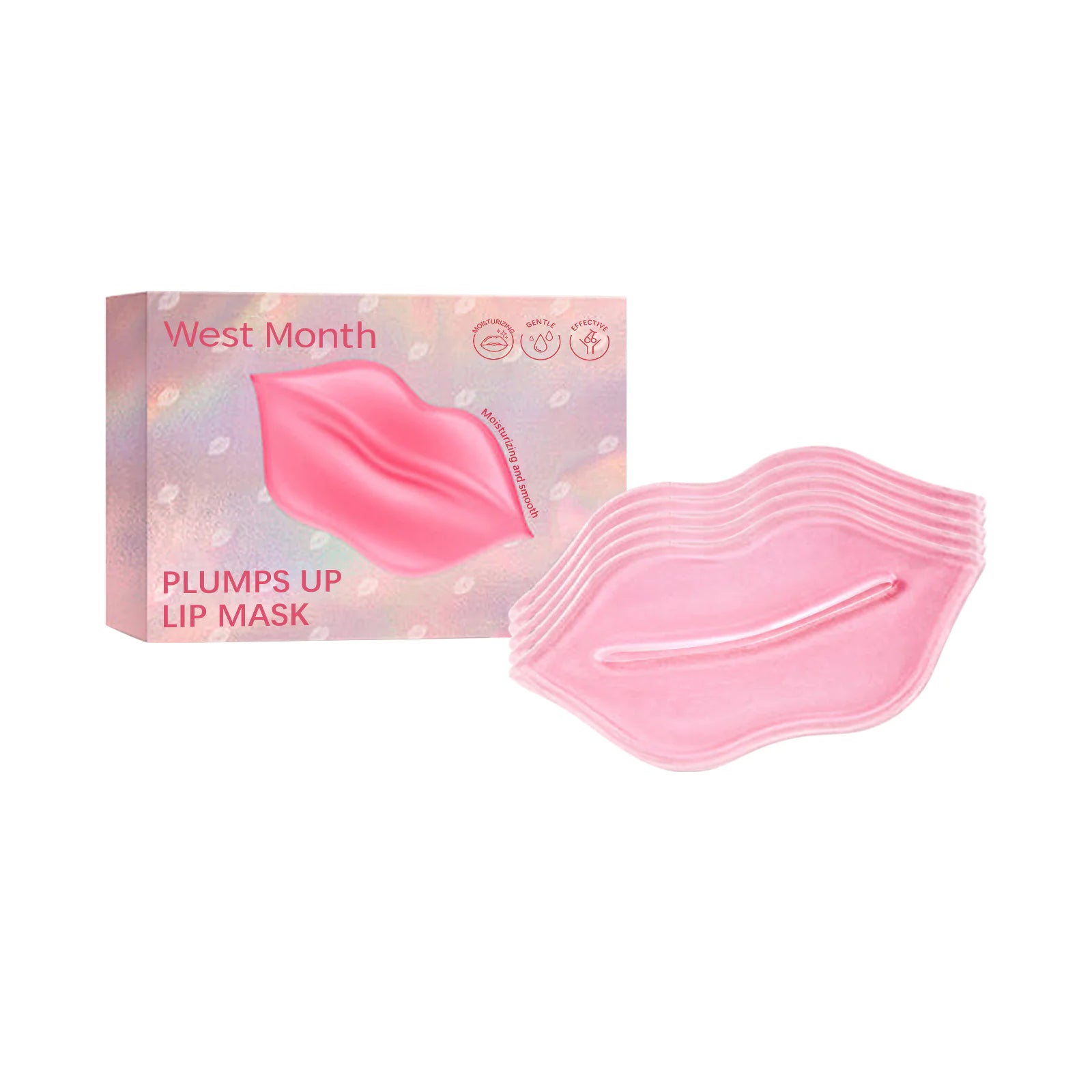 HydraPlump Lip Mask