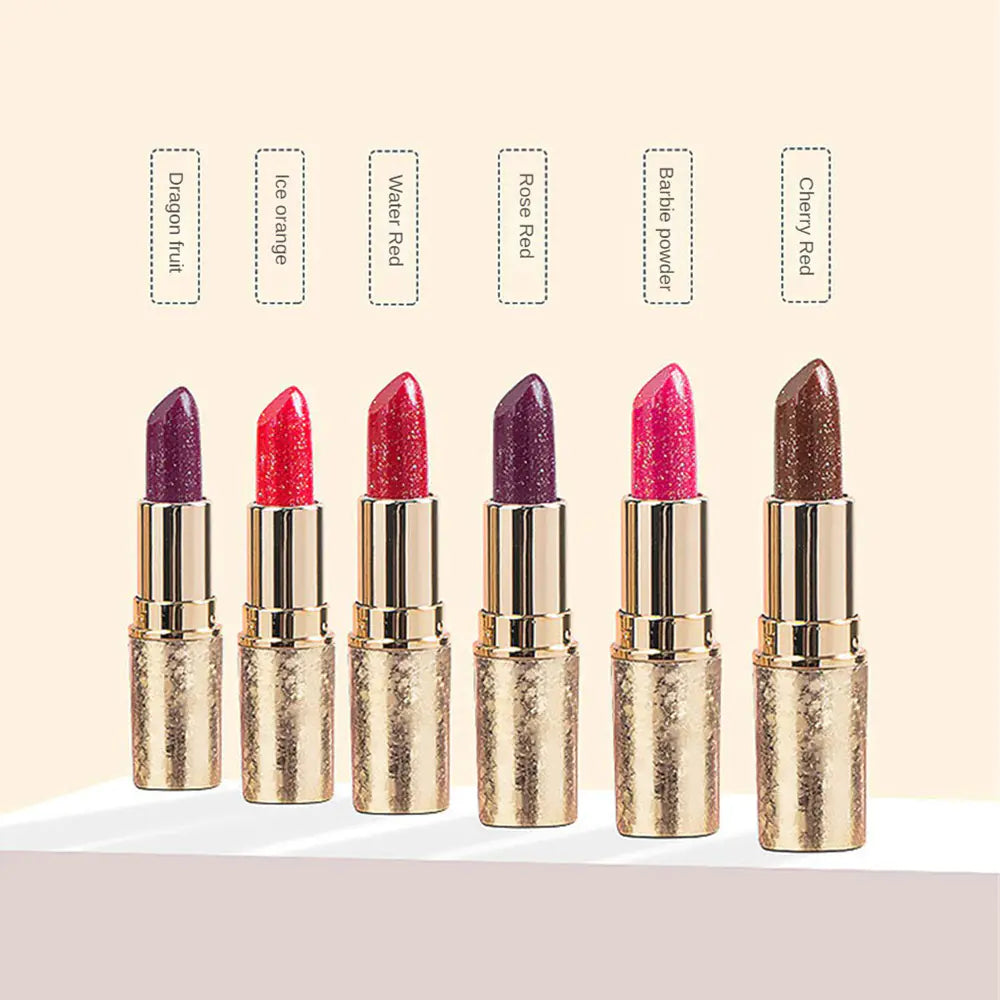 All-Day Shine Colorshift Lip Balm (9 Shades)