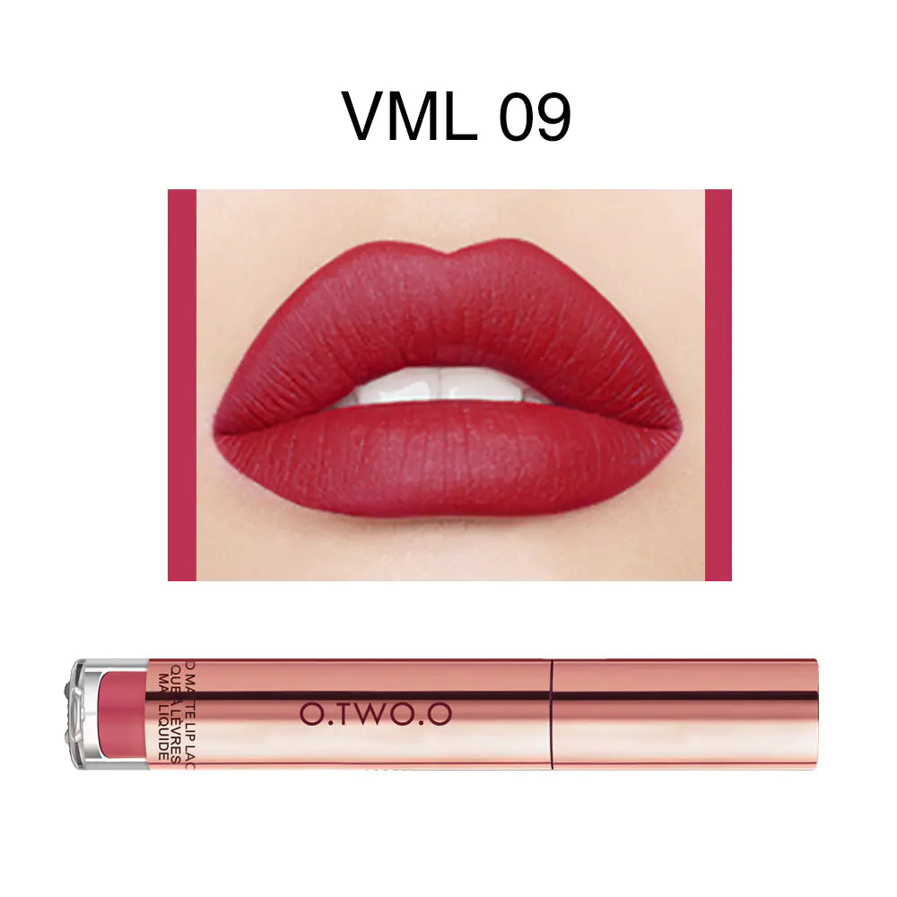 EndureMatte Lip Stain