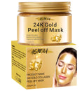 Gold Luxe Pore-Cleansing Mask