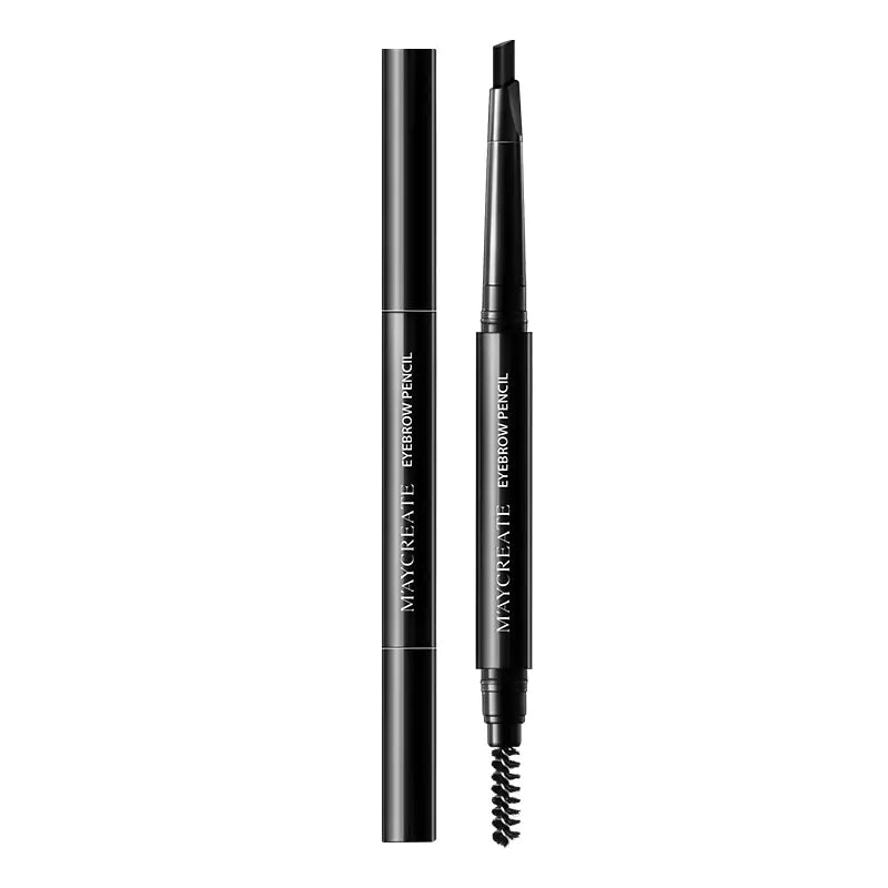 Dual-Tip All-Weather Brow Pencil - Bulk Makeup