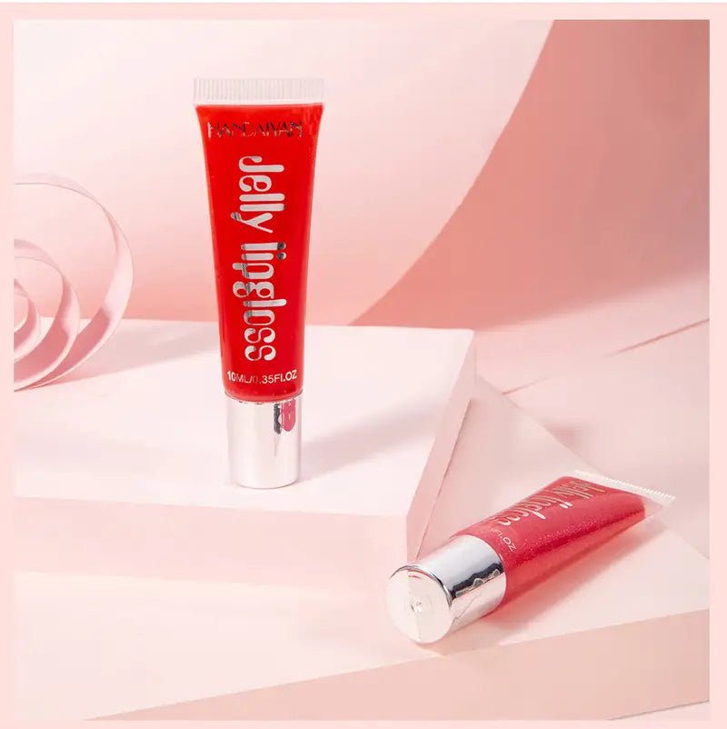 Gleaming Jelly Lip Plumper