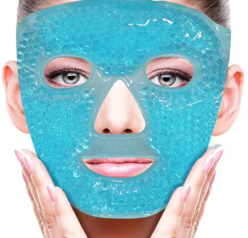 Cool & Warm Skincare Mask
