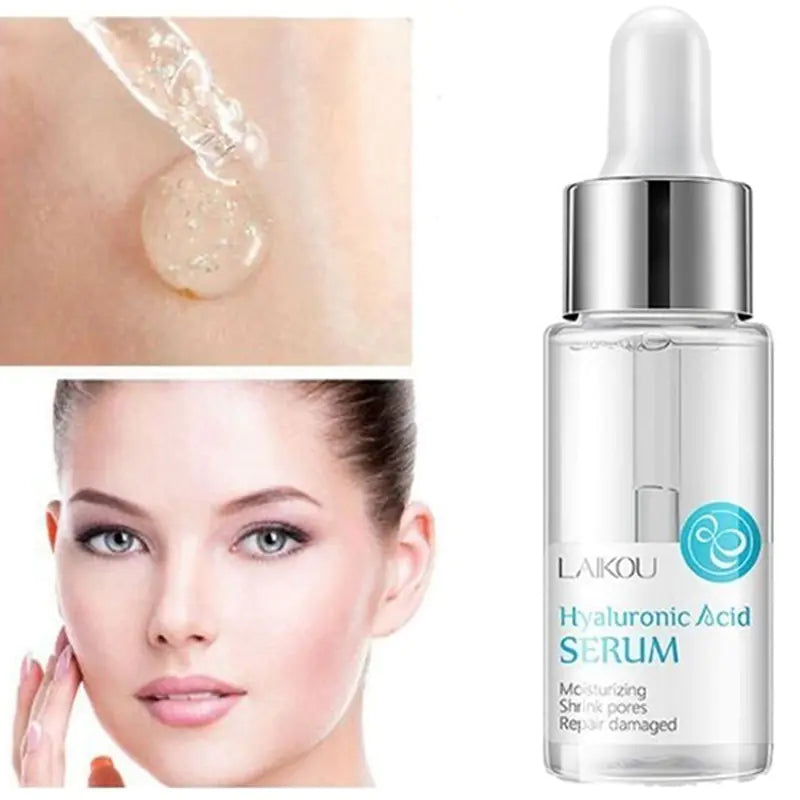HydraEssence Hyaluronic Serum 15ml