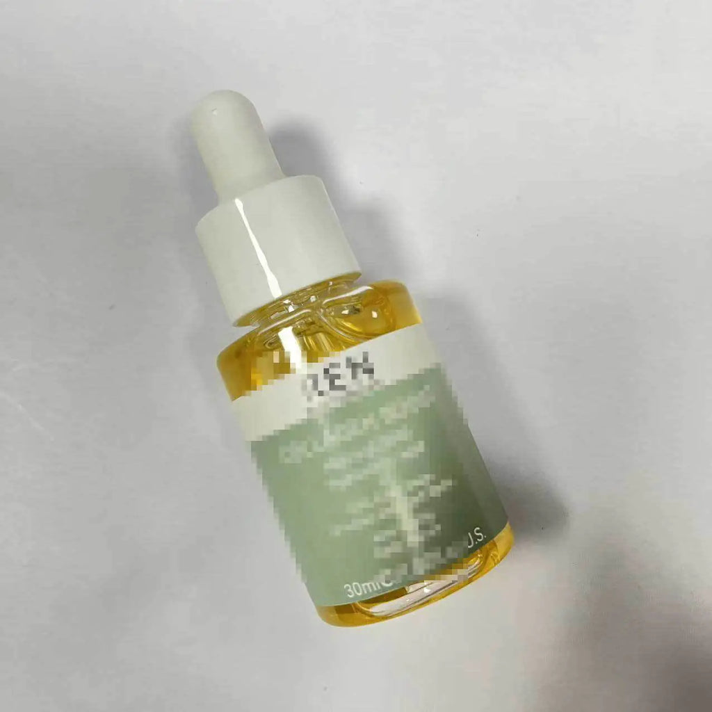 Collagen Radiance Serum for Supple Skin