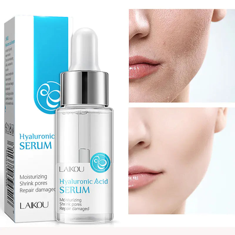 HydraEssence Hyaluronic Serum 15ml