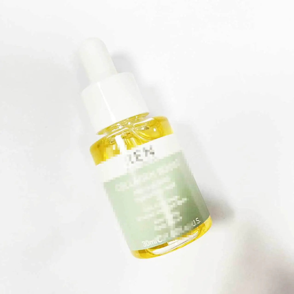 Collagen Radiance Serum for Supple Skin