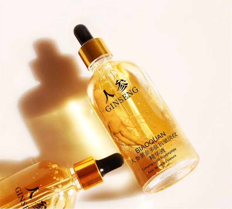 Ginseng Peptide Youth Serum