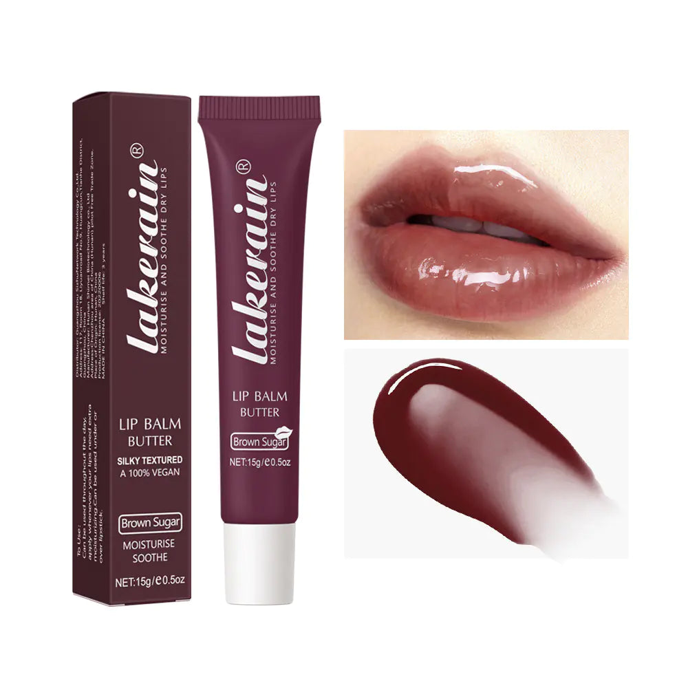 HydraLux Lip Color Balm