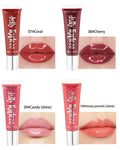 Gleaming Jelly Lip Plumper