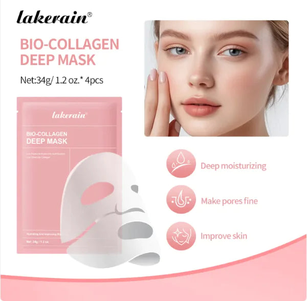 Collagen Night Repair Mask