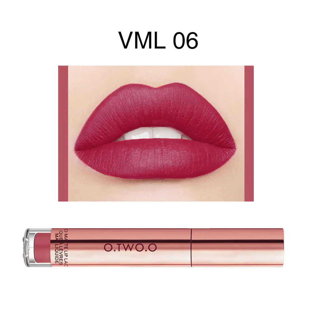 EndureMatte Lip Stain