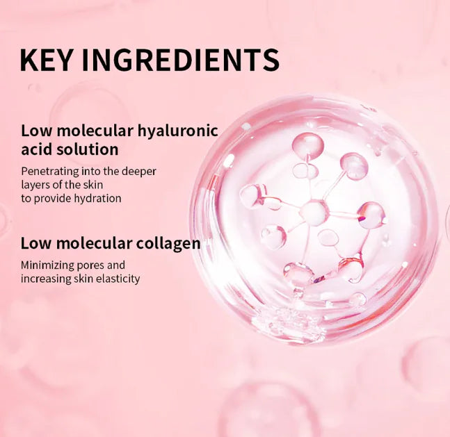 Collagen Night Repair Mask