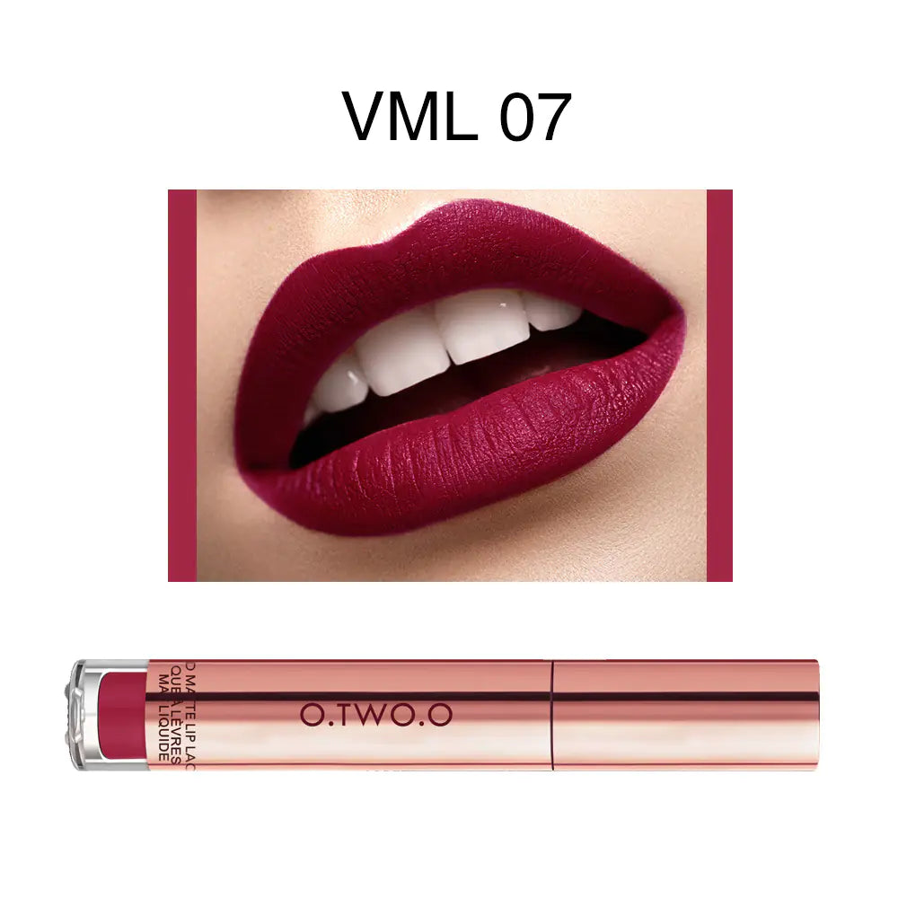 EndureMatte Lip Stain