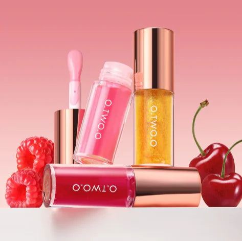 Clear Shine Hydrating Lip Gloss