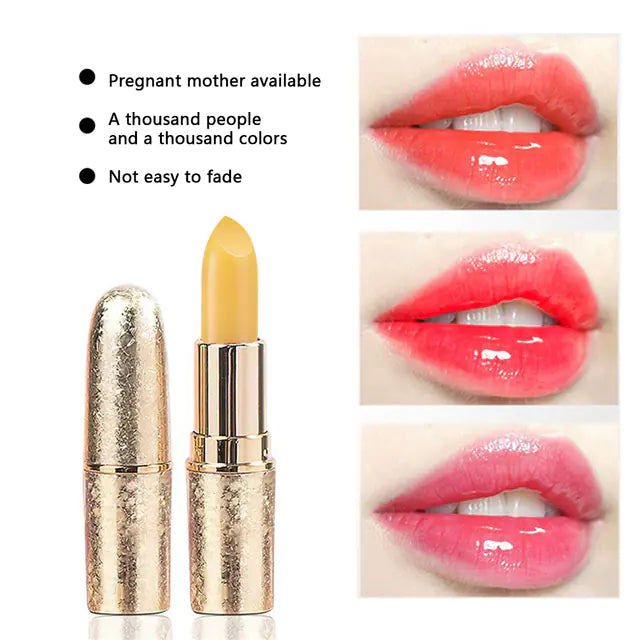 All-Day Shine Colorshift Lip Balm (9 Shades)