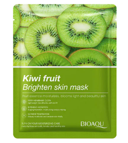 Hydrating Botanical Face Mask