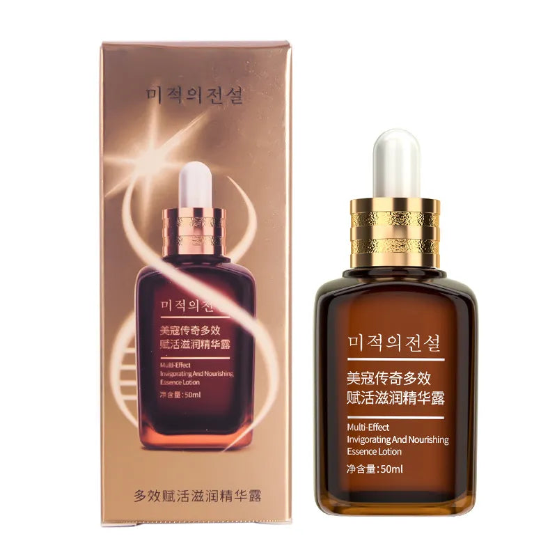 Ginseng Peptide Youth Serum