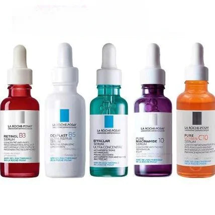 VitaGlow 10% C10 Repair Serum