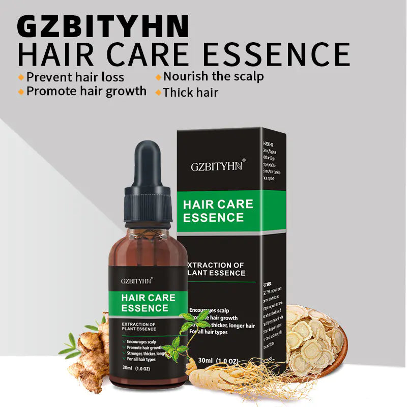 Hair Growth Nourishing Essence