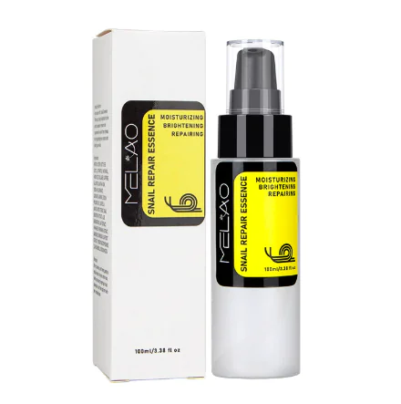Snail Hydration Boost Serum