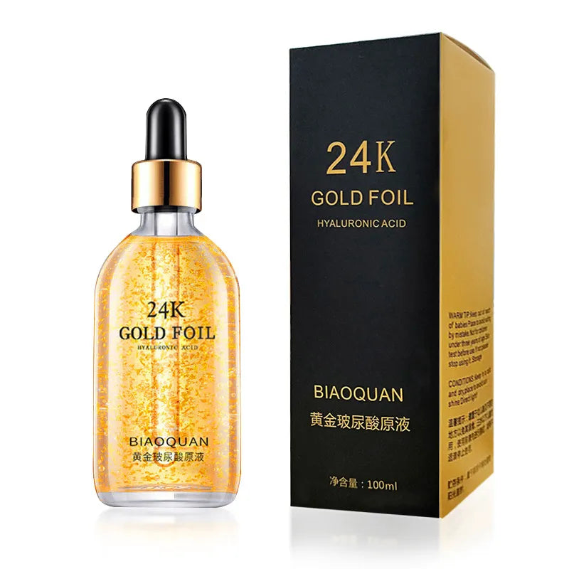 Ginseng Peptide Youth Serum