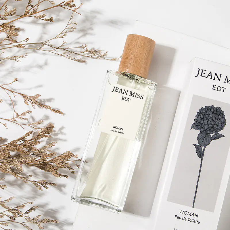 Morning Essence Unisex Perfume