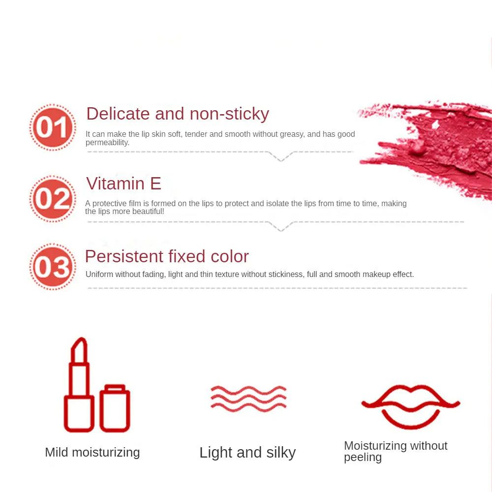 All-Day Shine Colorshift Lip Balm (9 Shades)