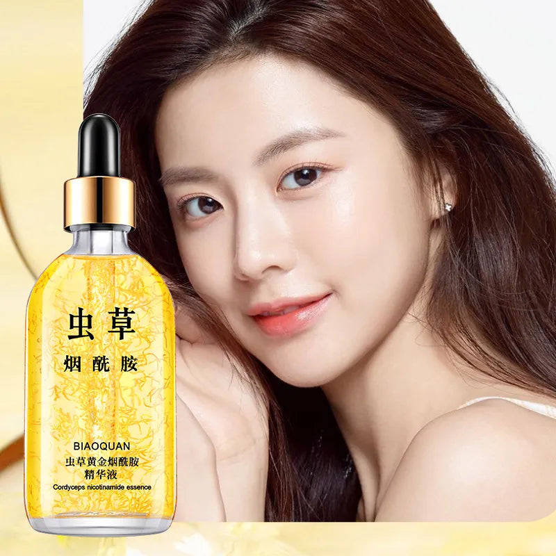 Ginseng Peptide Youth Serum