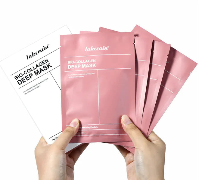 Collagen Night Repair Mask