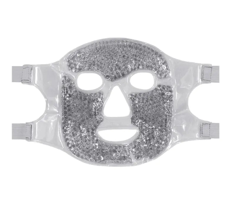 Cool & Warm Skincare Mask