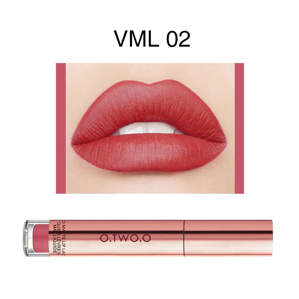 EndureMatte Lip Stain