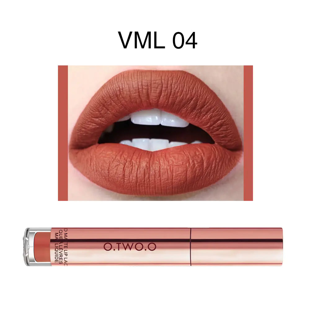 EndureMatte Lip Stain