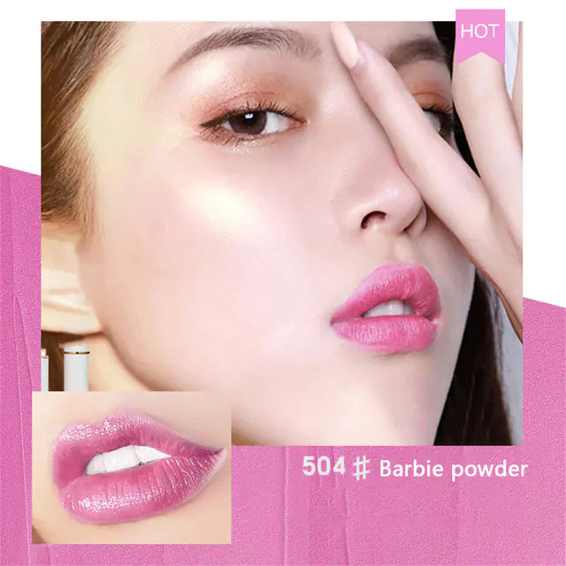 All-Day Shine Colorshift Lip Balm (9 Shades)