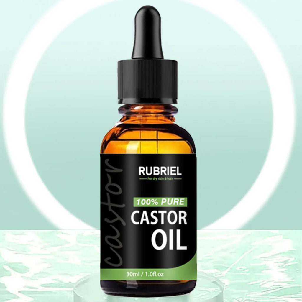 RUBRIEL Lash Nourishing Mascara