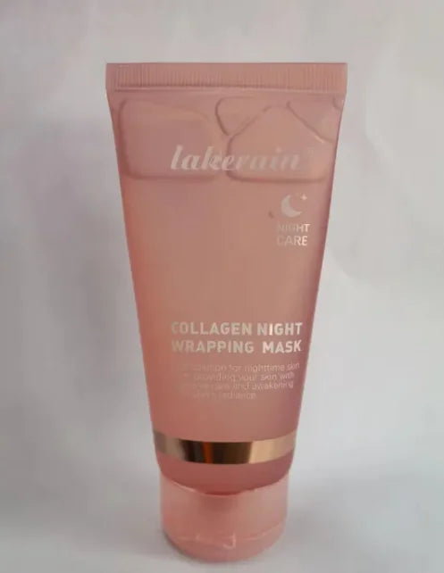 Collagen Overnight Radiance Mask