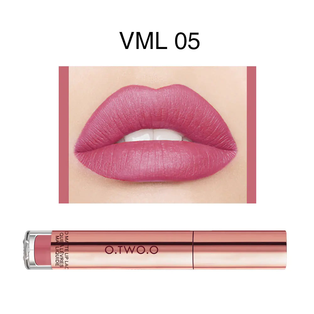 EndureMatte Lip Stain