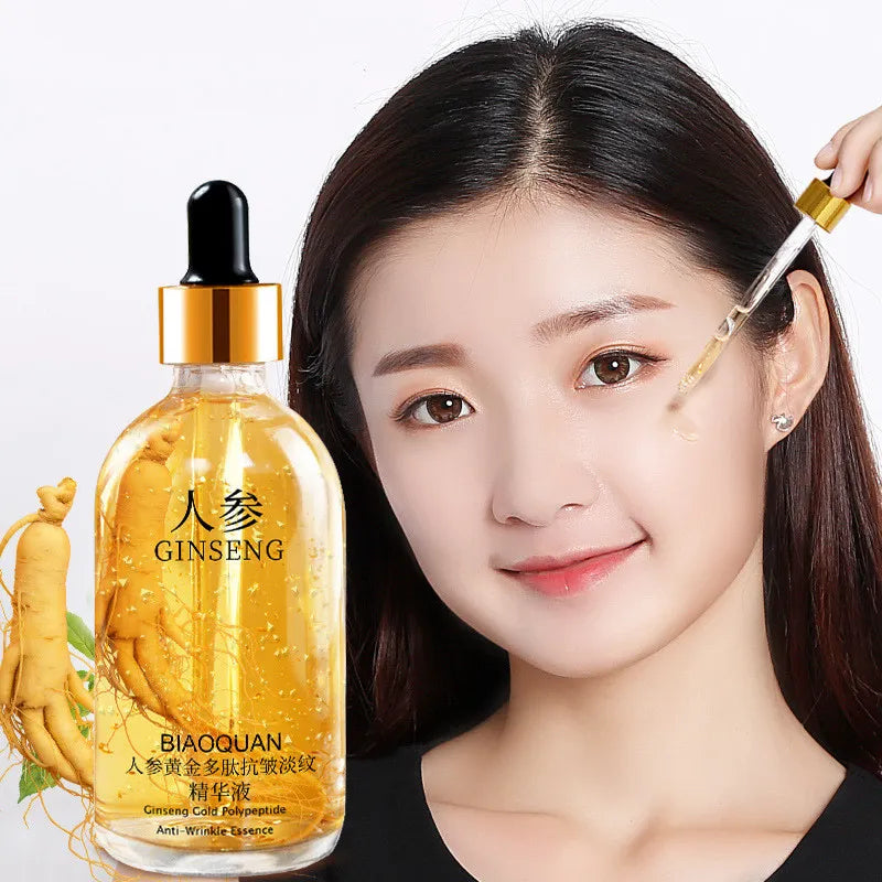 Ginseng Peptide Youth Serum