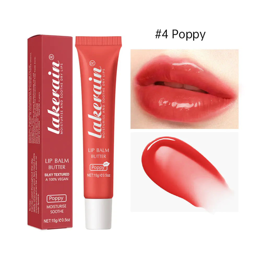 HydraLux Lip Color Balm