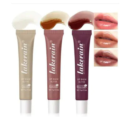 HydraLux Lip Color Balm