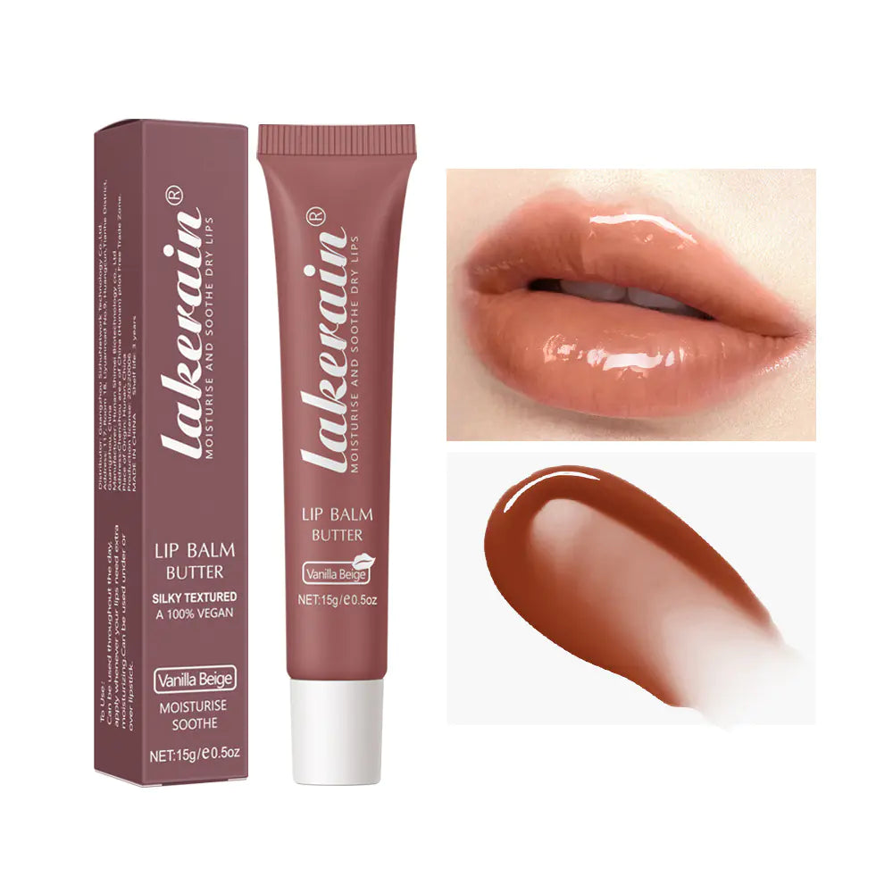 HydraLux Lip Color Balm