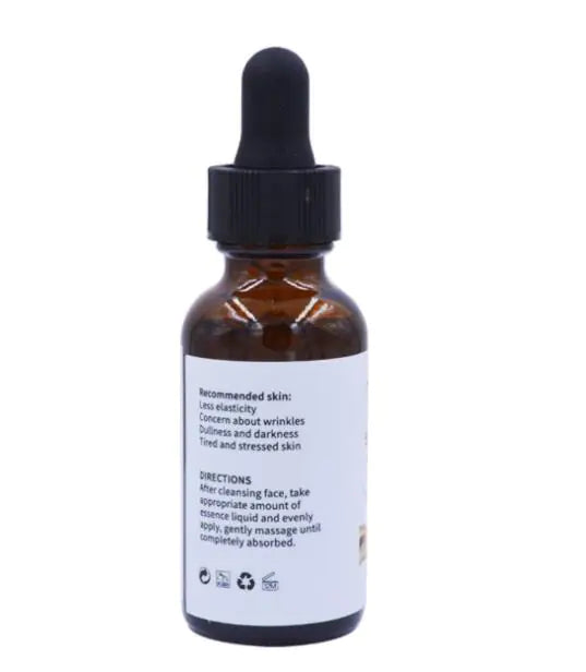 Snail Hydration Boost Serum