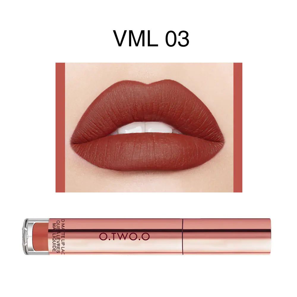 EndureMatte Lip Stain