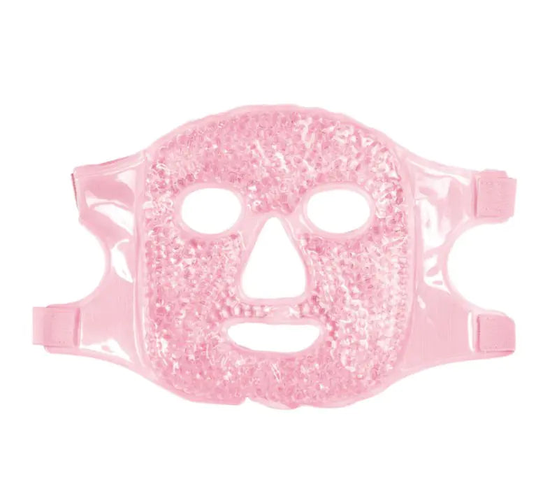 Cool & Warm Skincare Mask