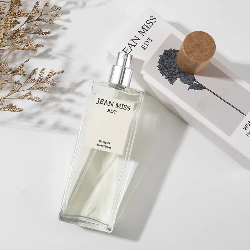 Morning Essence Unisex Perfume